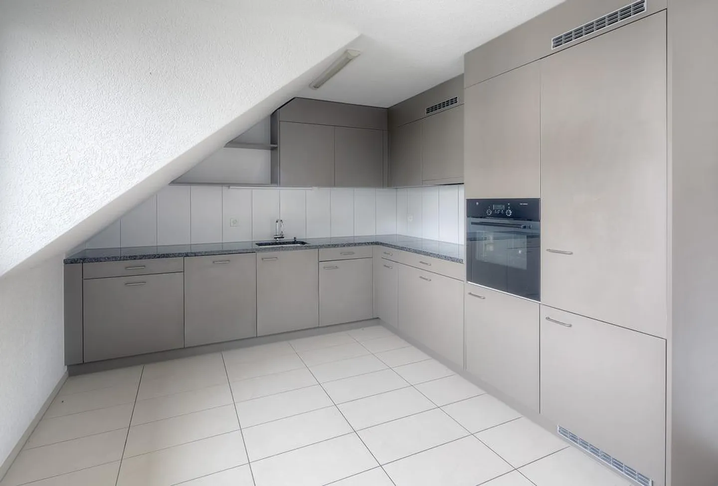 Attraktive Wohnung an Ruhiger Lage - Foto 1 di 9