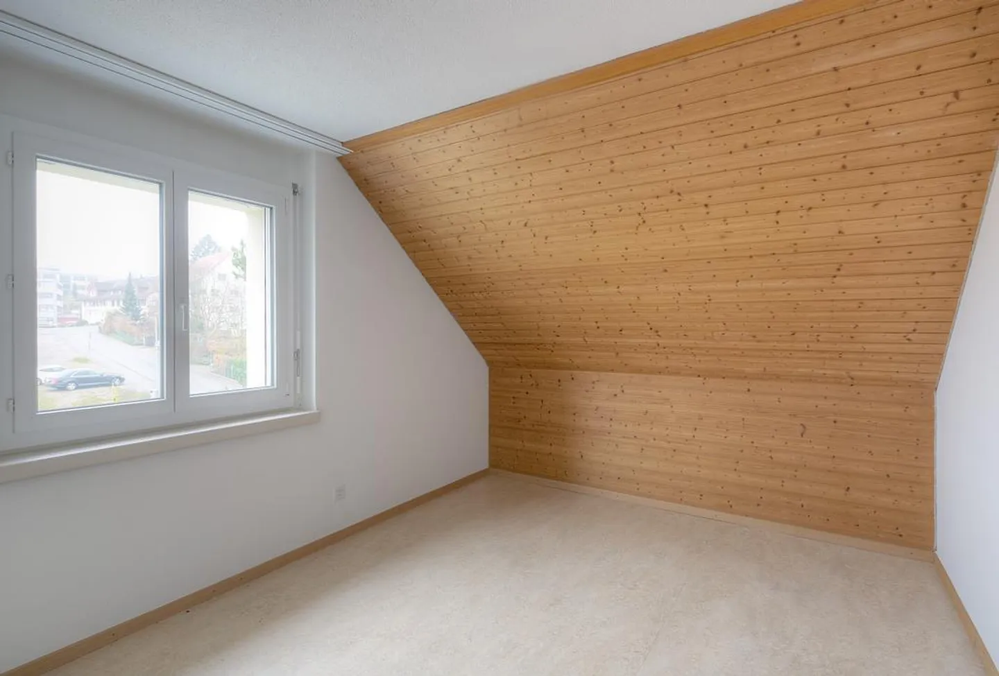 Attraktive Wohnung an Ruhiger Lage - Foto 5 di 9