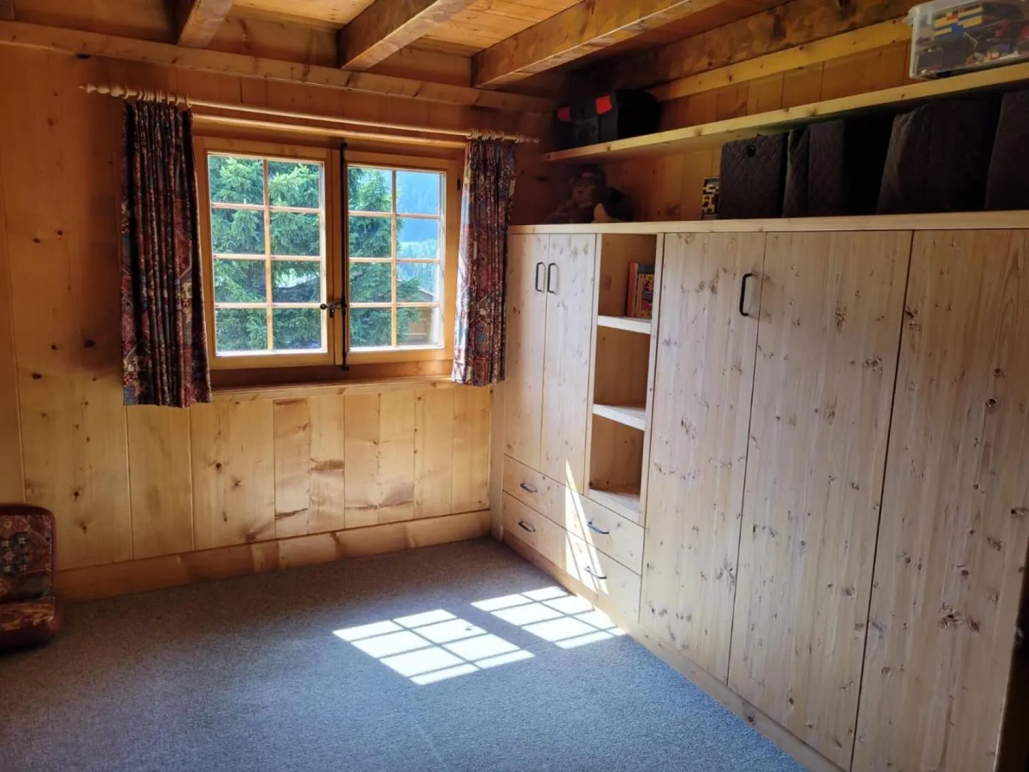 Chalet 5.5 stanze - Foto 11 di 13