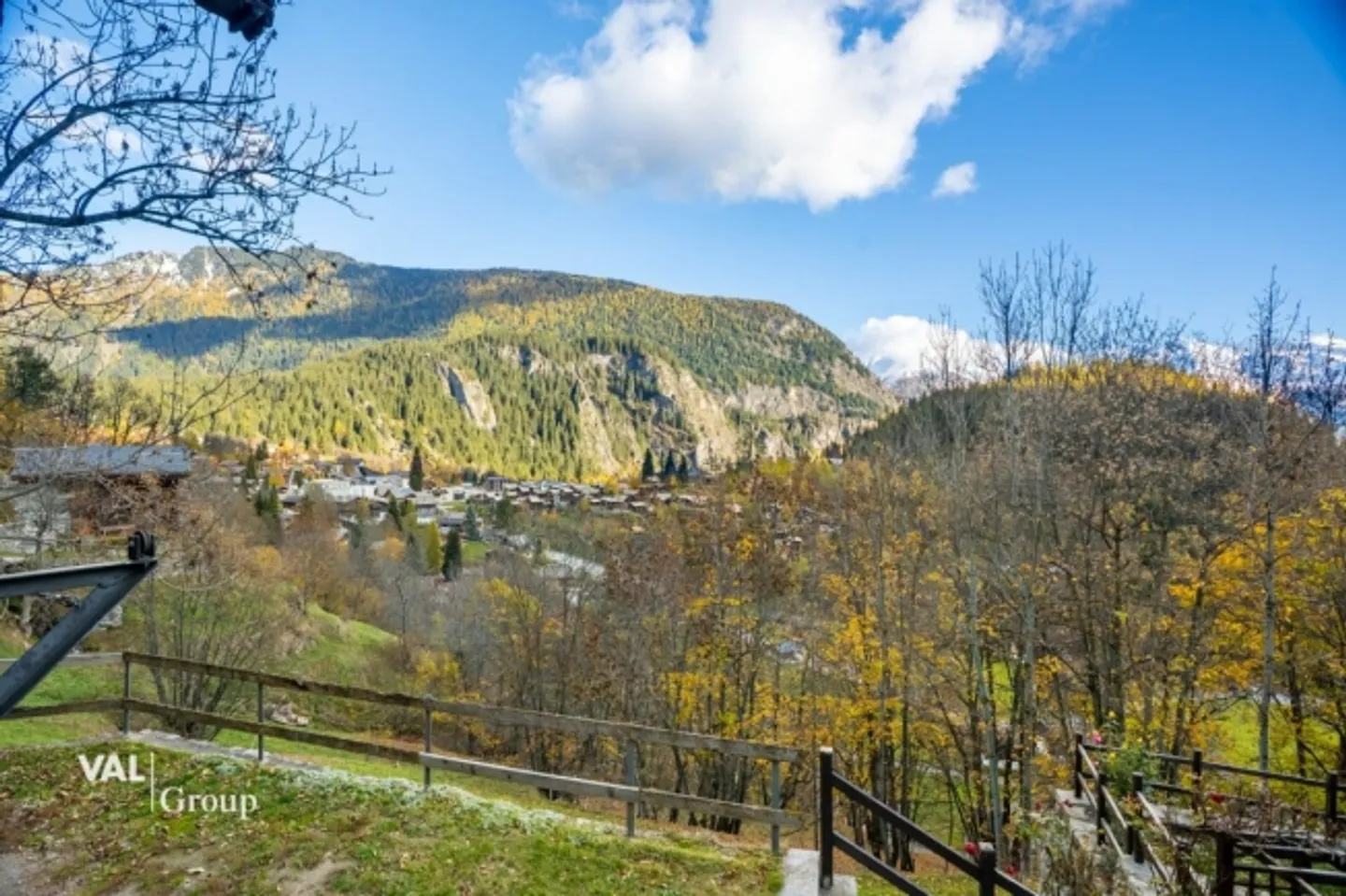 Small Chalet with Charm - Your Personal Renovation Project in Blatten near Naters - Photo 9 of 13