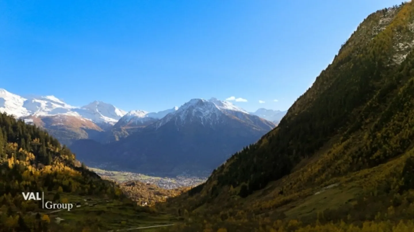 Small Chalet with Charm - Your Personal Renovation Project in Blatten near Naters - Photo 10 of 13