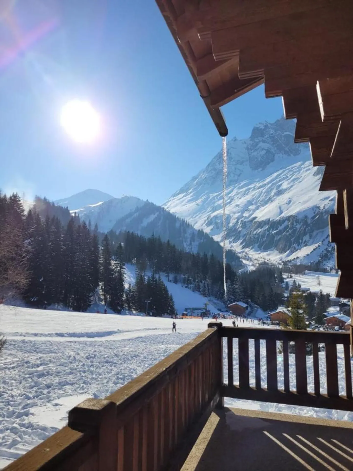 Chalet 5.5 stanze - Foto 12 di 13