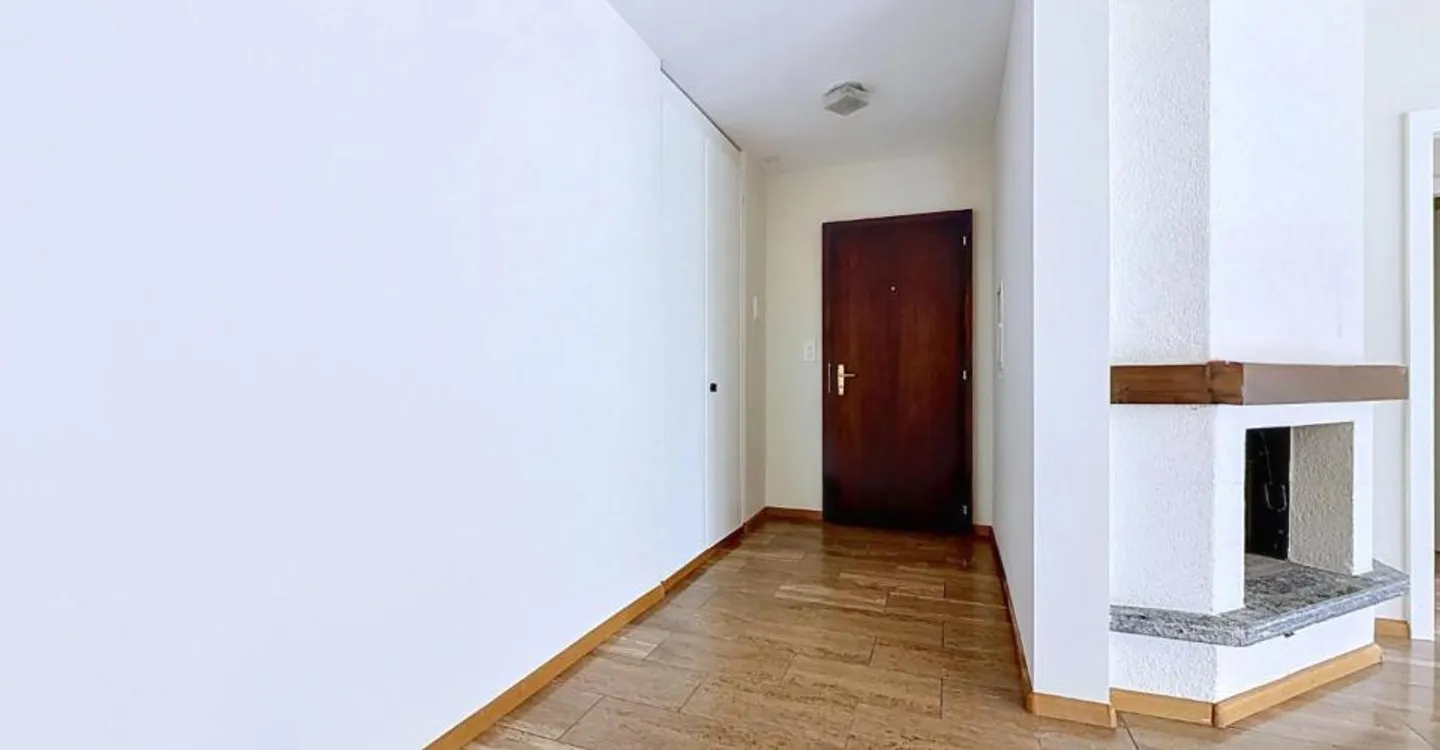 Appartement spacieux avec balcon - Photo 6 sur 13