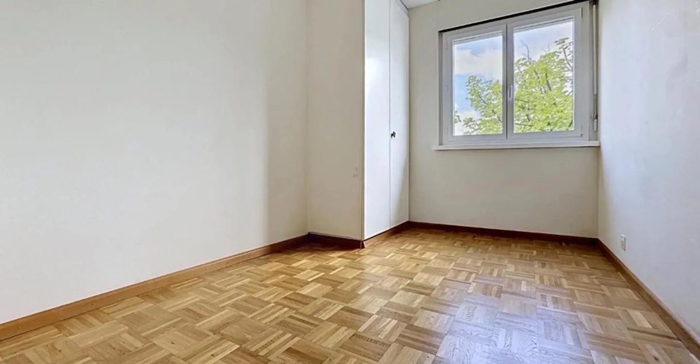 Appartement spacieux avec balcon - Photo 9 sur 13