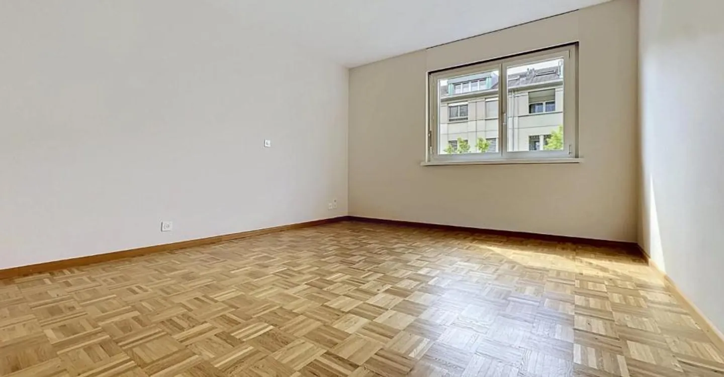 Appartement spacieux avec balcon - Photo 12 sur 13