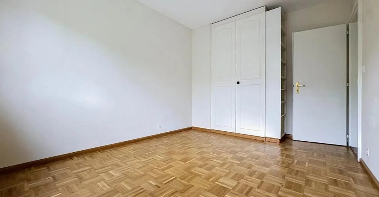 Appartement spacieux avec balcon - Photo 13 sur 13