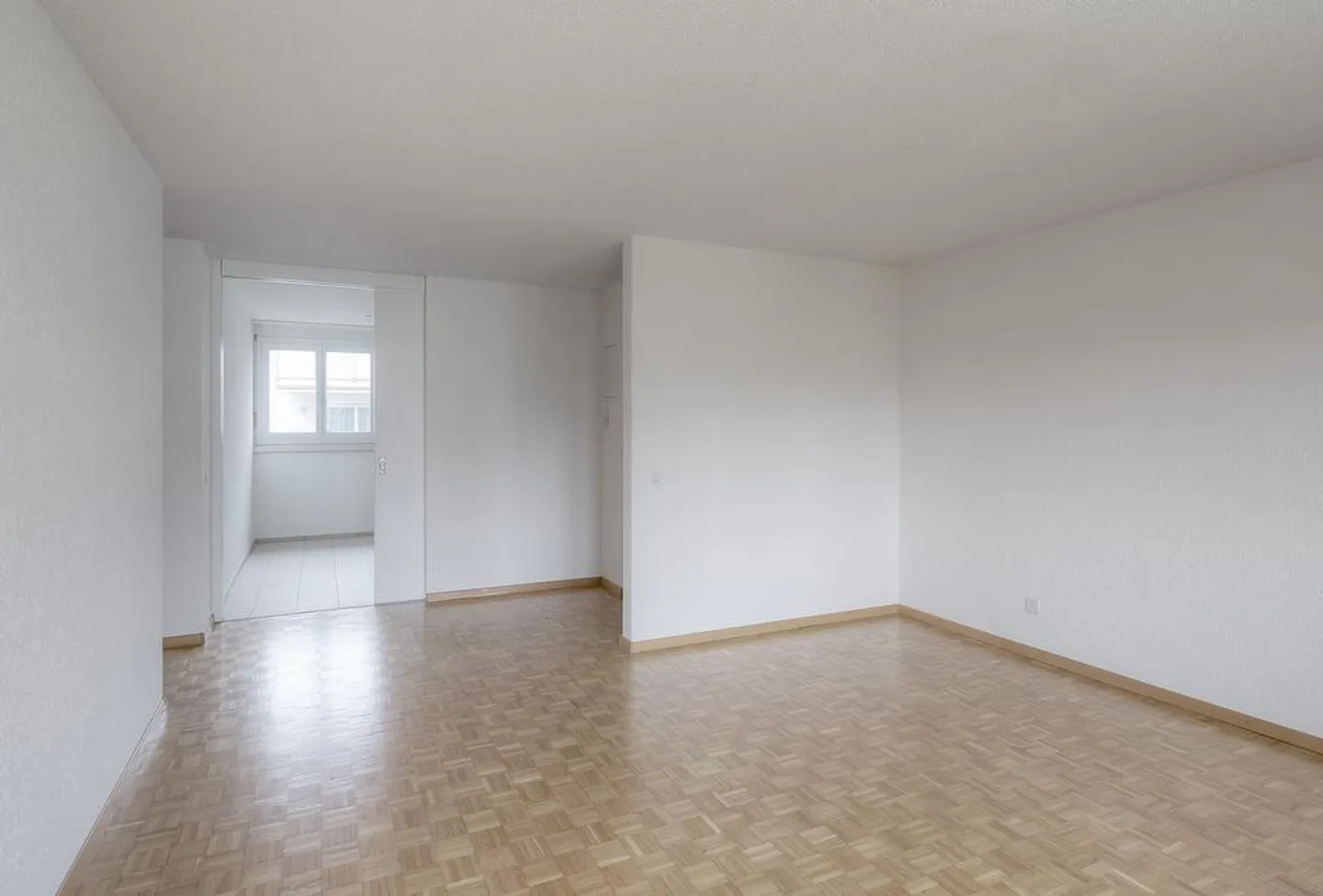 Attraktive Wohnung an Ruhiger Lage - Foto 3 di 9