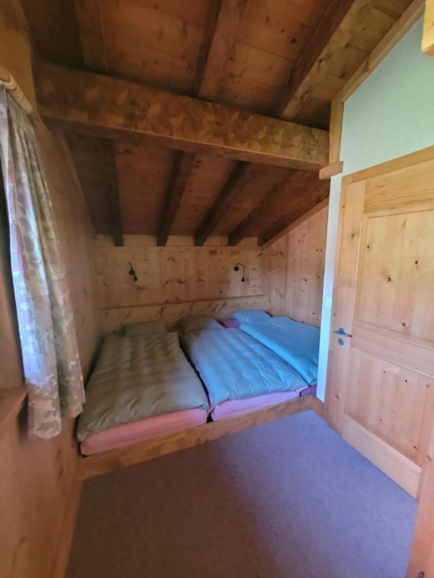 Chalet 5.5 stanze - Foto 9 di 13