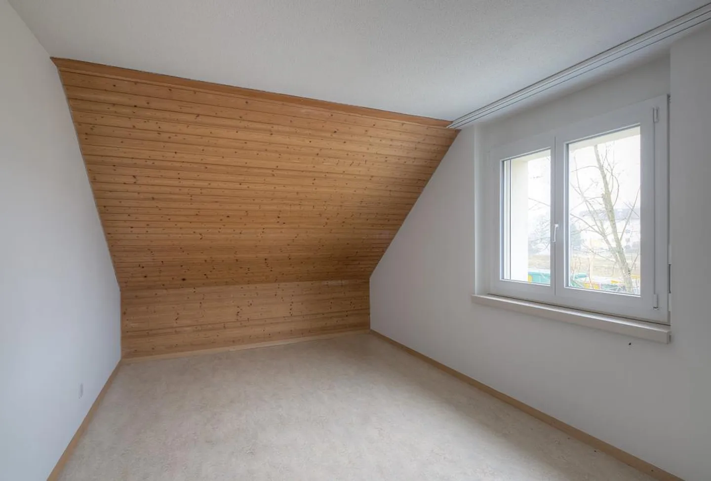 Attraktive Wohnung an Ruhiger Lage - Foto 4 di 9