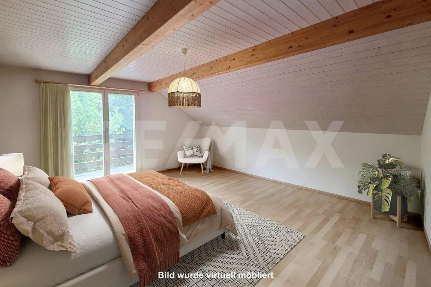 Casa Kämpf indipendente in un quartiere adatto alle famiglie - Foto 6 di 12