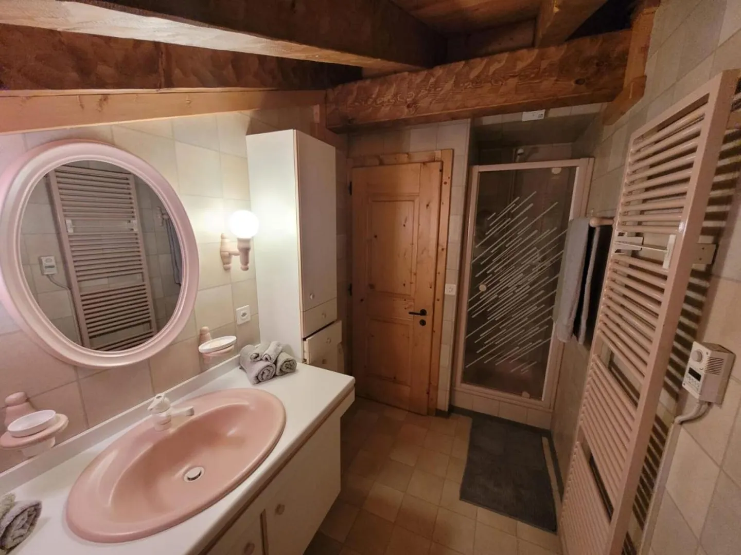 Chalet 5.5 stanze - Foto 10 di 13