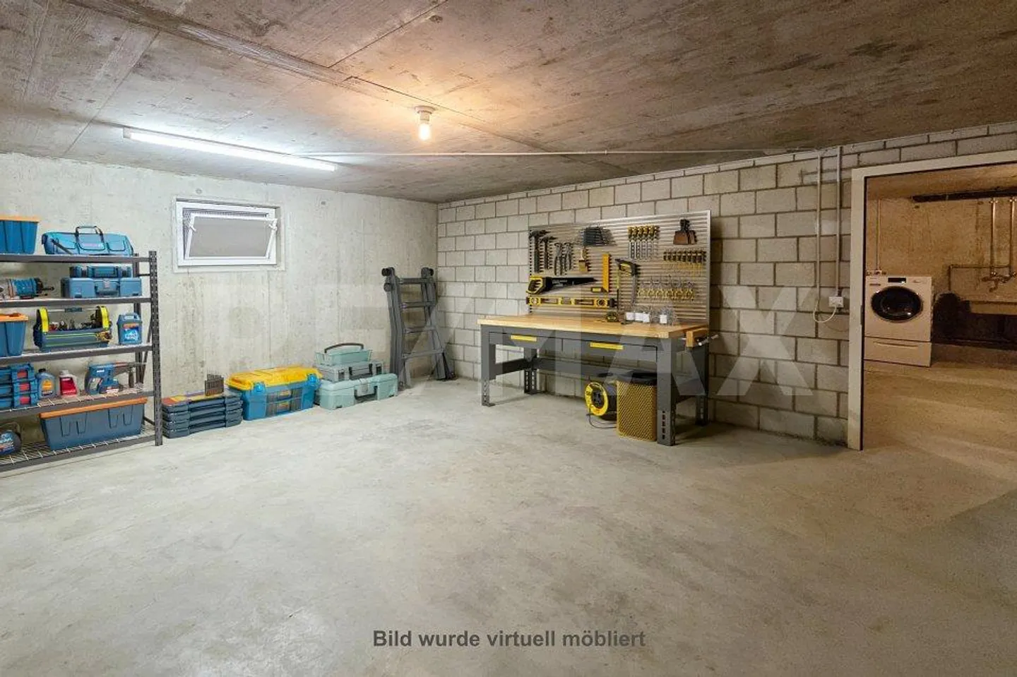 Casa Kämpf indipendente in un quartiere adatto alle famiglie - Foto 9 di 12
