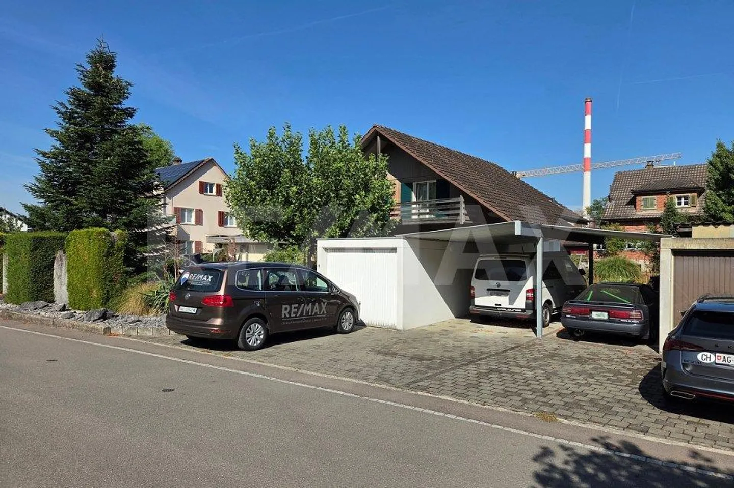 Casa Kämpf indipendente in un quartiere adatto alle famiglie - Foto 10 di 12