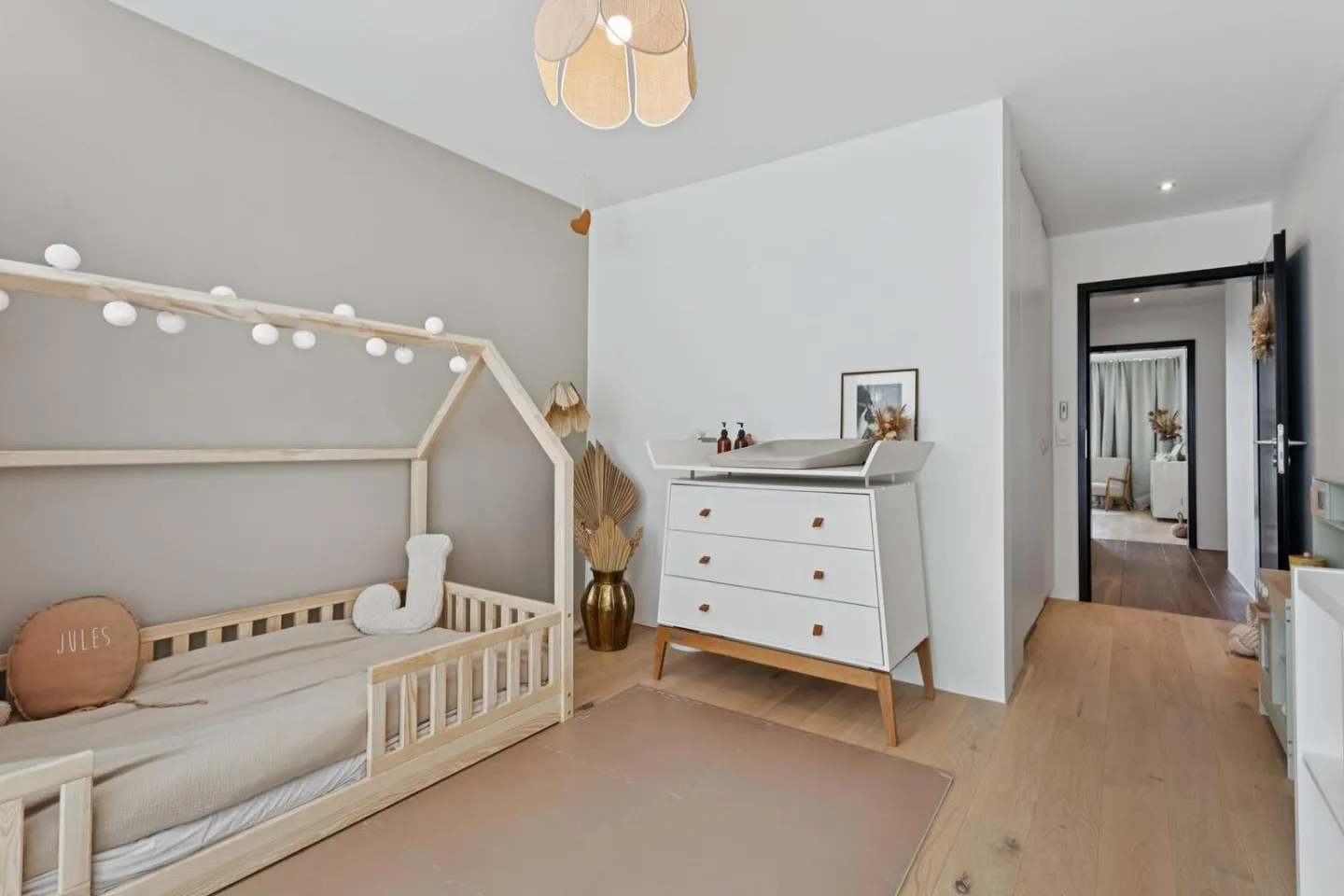 Villa su terrazza con magnifica vista sul Lago e sulle Prealpi - Foto 11 di 12