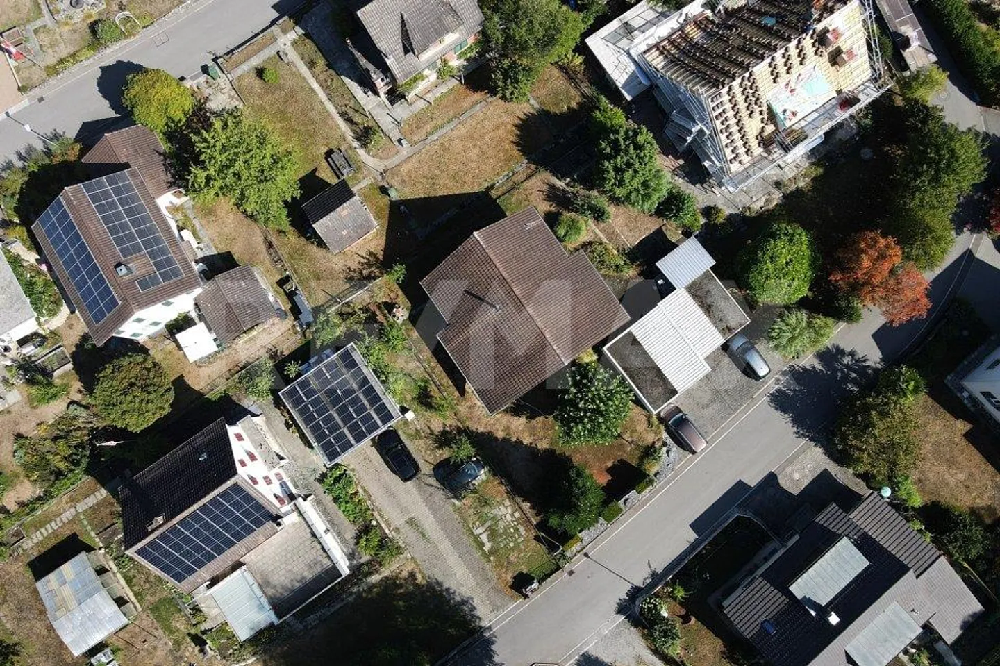 Casa Kämpf indipendente in un quartiere adatto alle famiglie - Foto 11 di 12