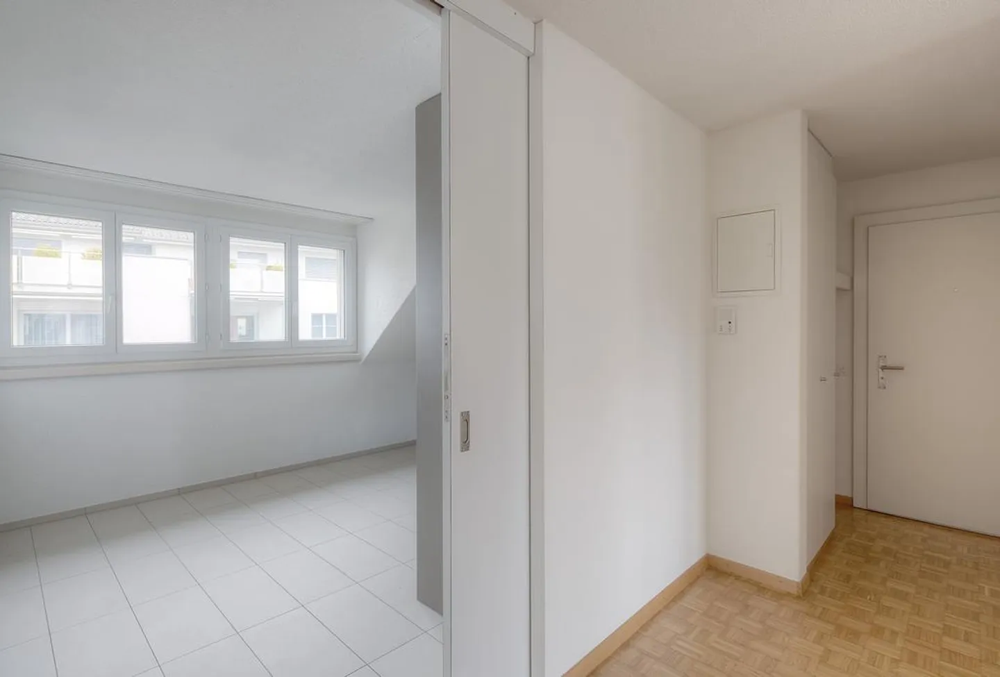Attraktive Wohnung an Ruhiger Lage - Foto 9 di 9