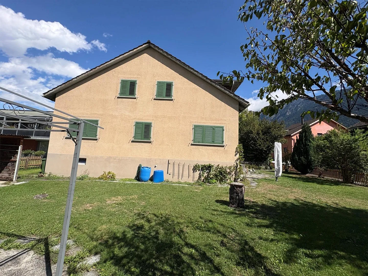 Maison individuelle dans un emplacement ensoleillé - Photo 5 sur 14