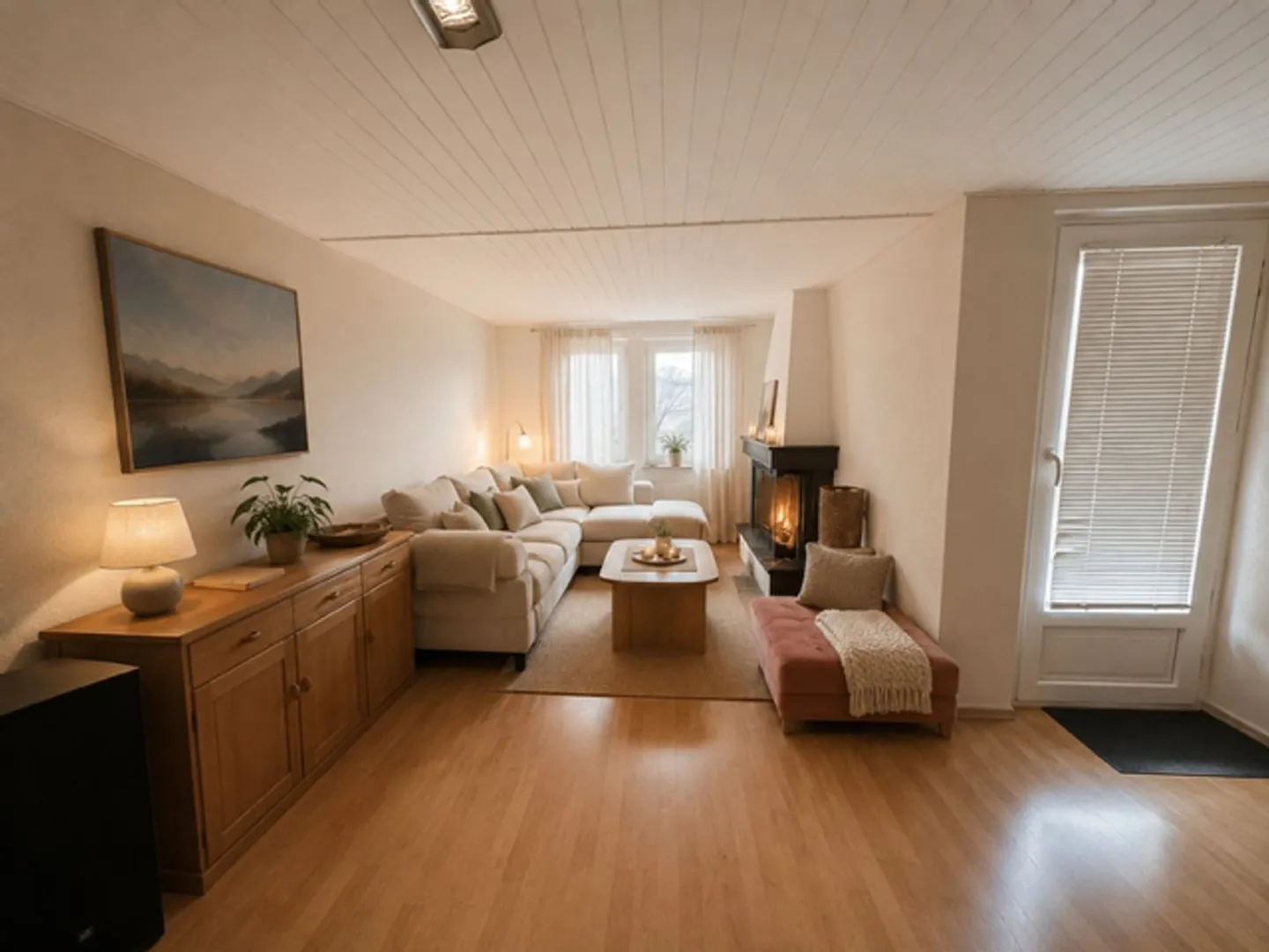 Renovated Family Home with Garden - Photo 3 of 8