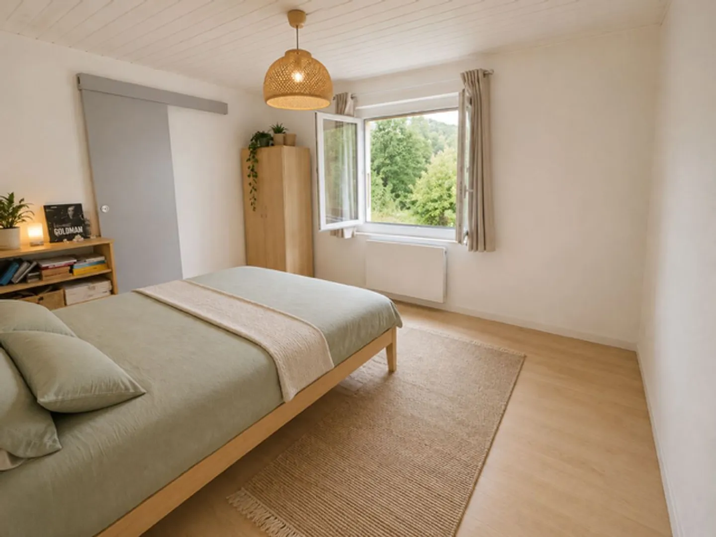 Renovated Family Home with Garden - Photo 5 of 8