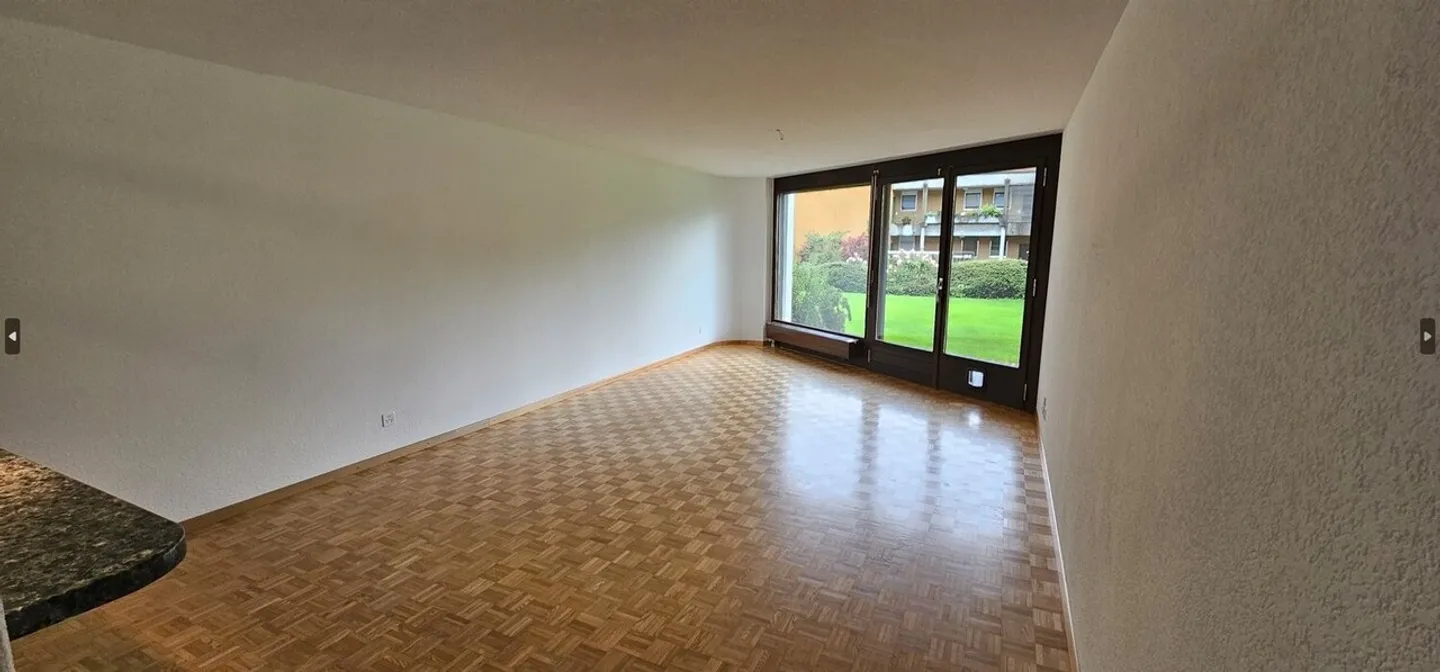 Appartement 2.5 pièces près du lac à Gwatt (Thun) - Photo 4 sur 10