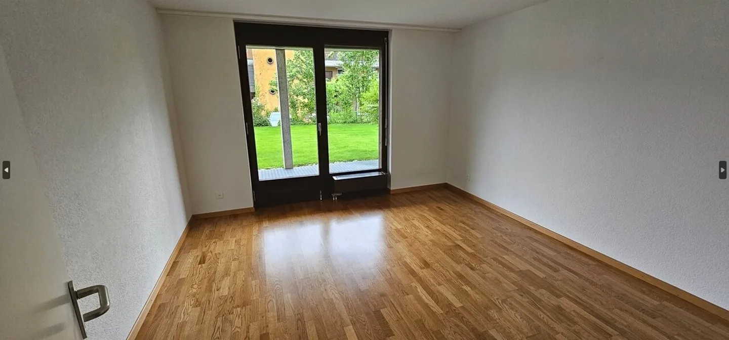 Appartement 2.5 pièces près du lac à Gwatt (Thun) - Photo 6 sur 10