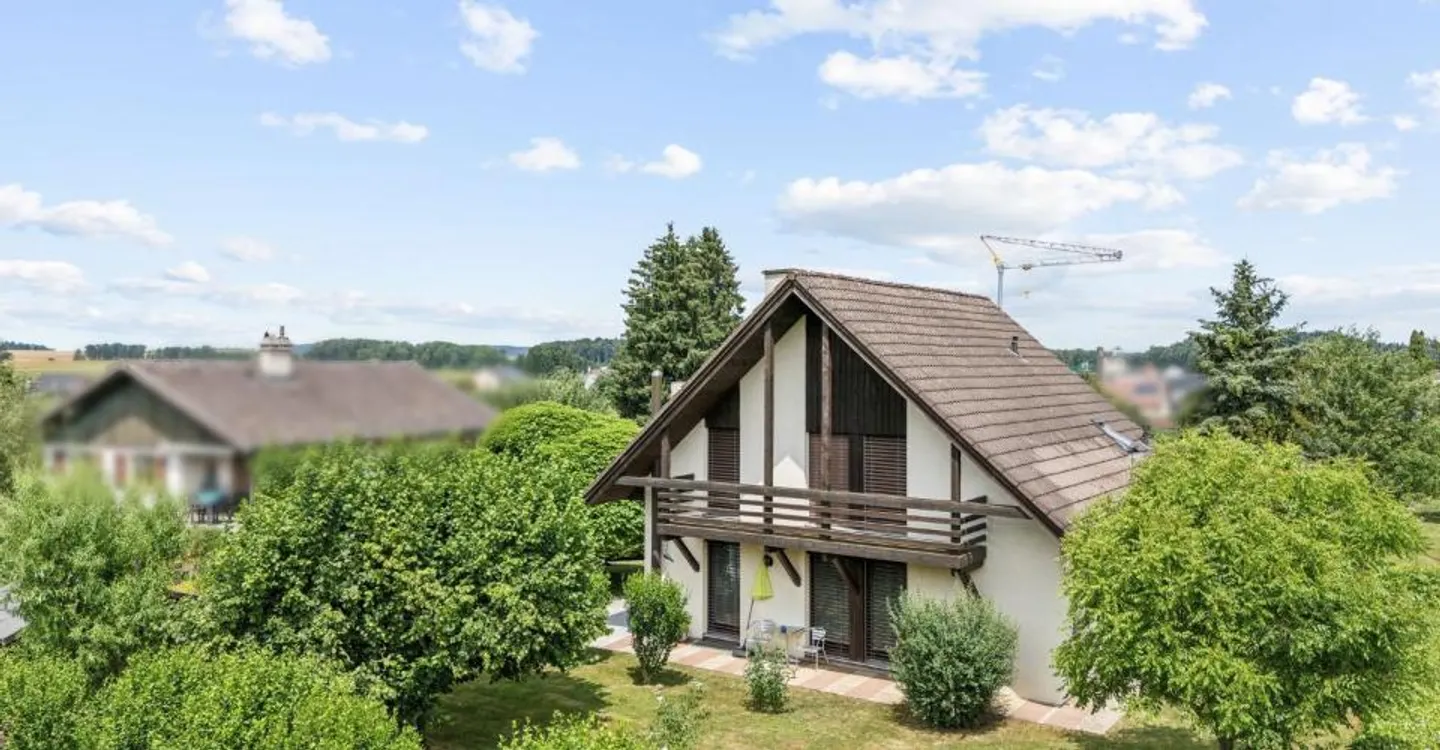 Casa 5.5 stanze - Foto 1 di 11