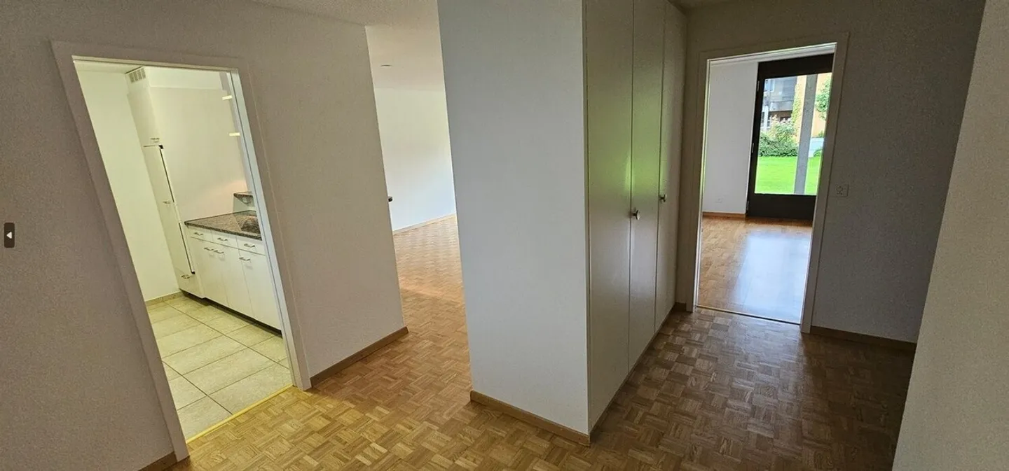 Appartement 2.5 pièces près du lac à Gwatt (Thun) - Photo 7 sur 10
