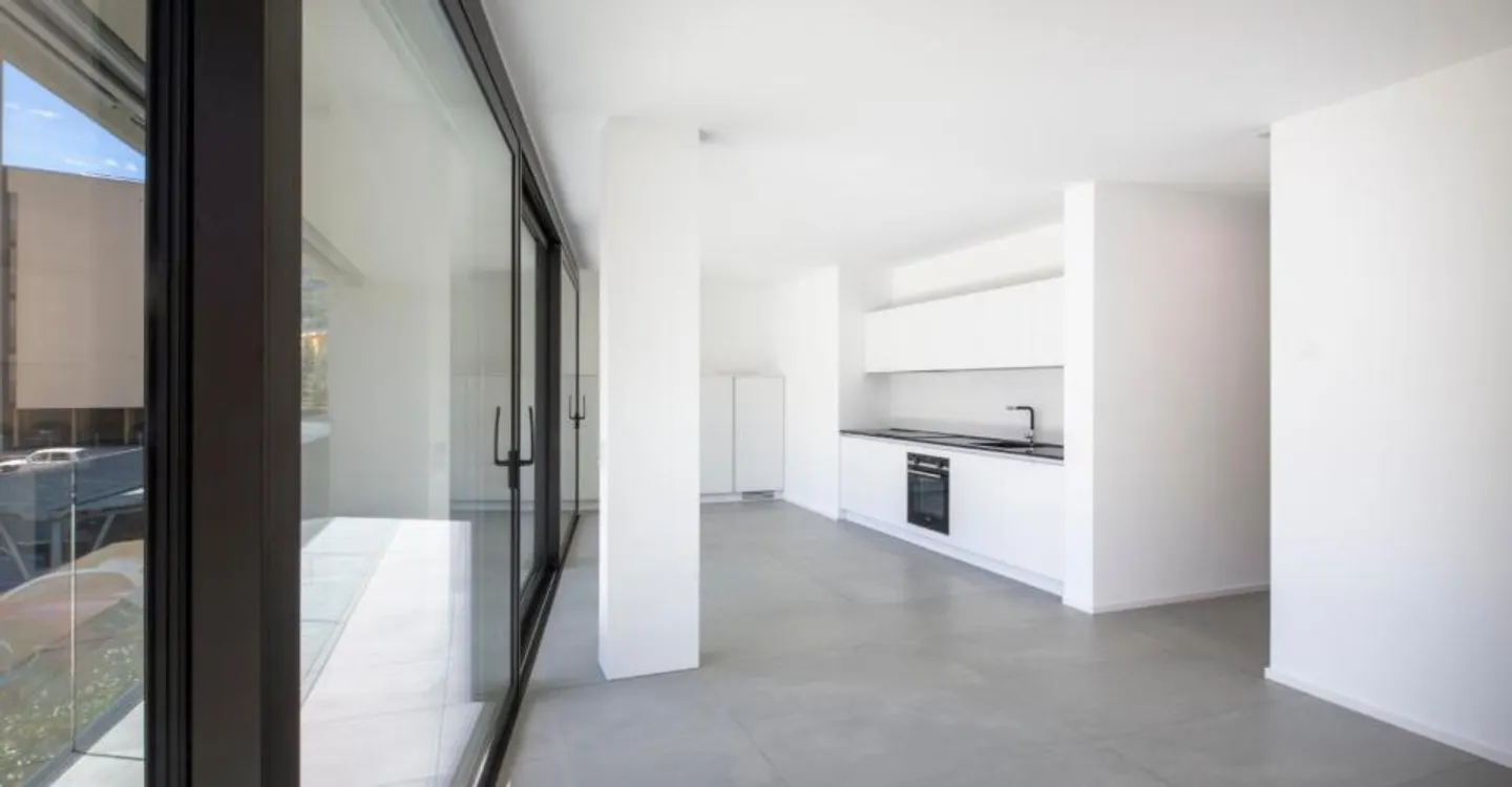Immeuble résidentiel moderne de rendement au cœur de Bellinzone. - Photo 6 sur 12
