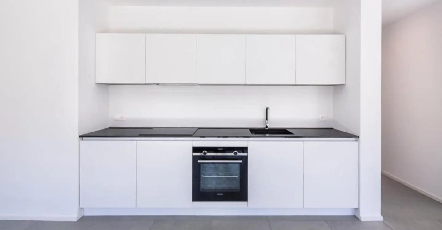 Immeuble résidentiel moderne de rendement au cœur de Bellinzone. - Photo 7 sur 12