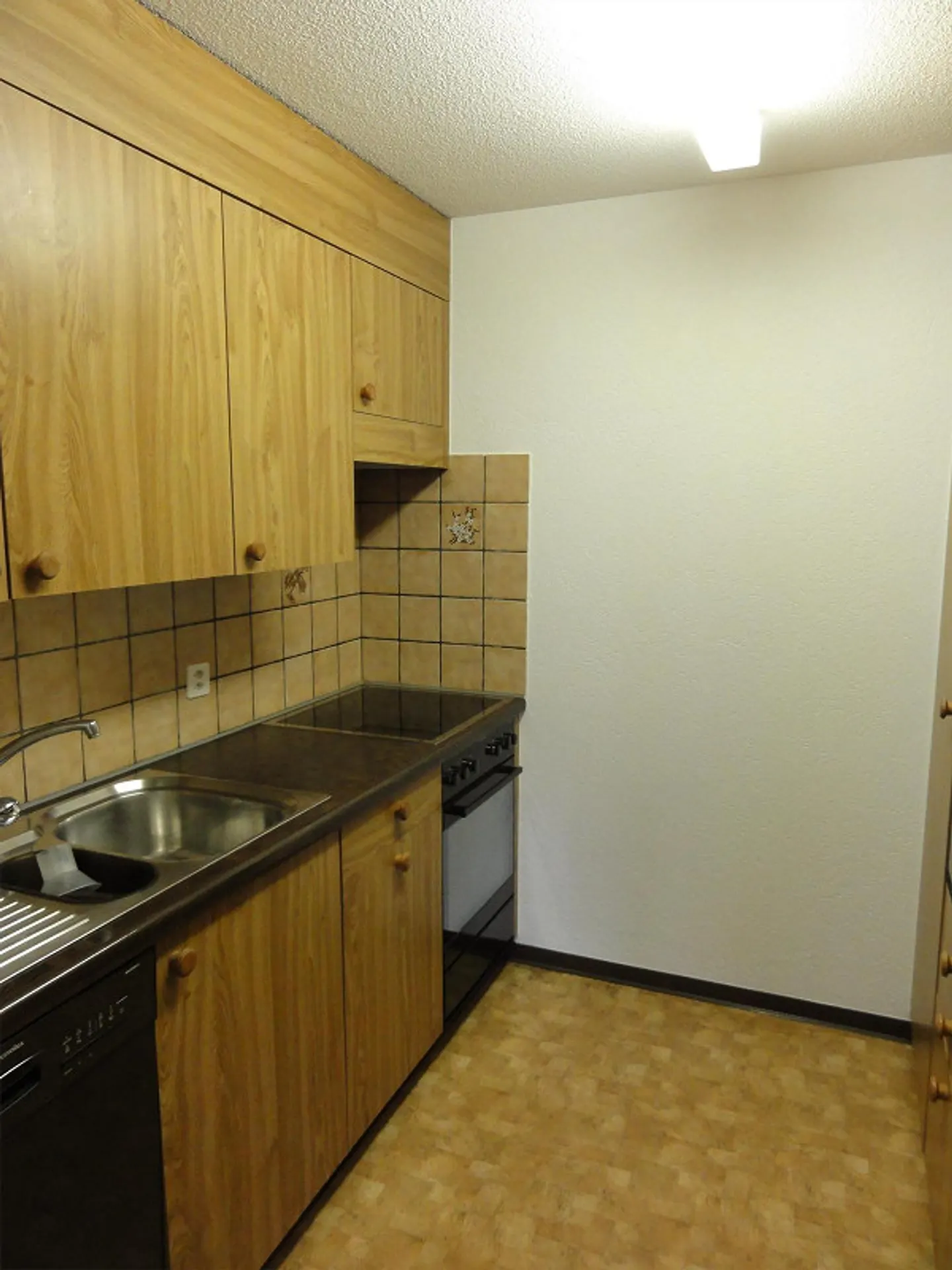geräumige, helle 2 1/2 Zimmer-Wohnung - Foto 4 di 9