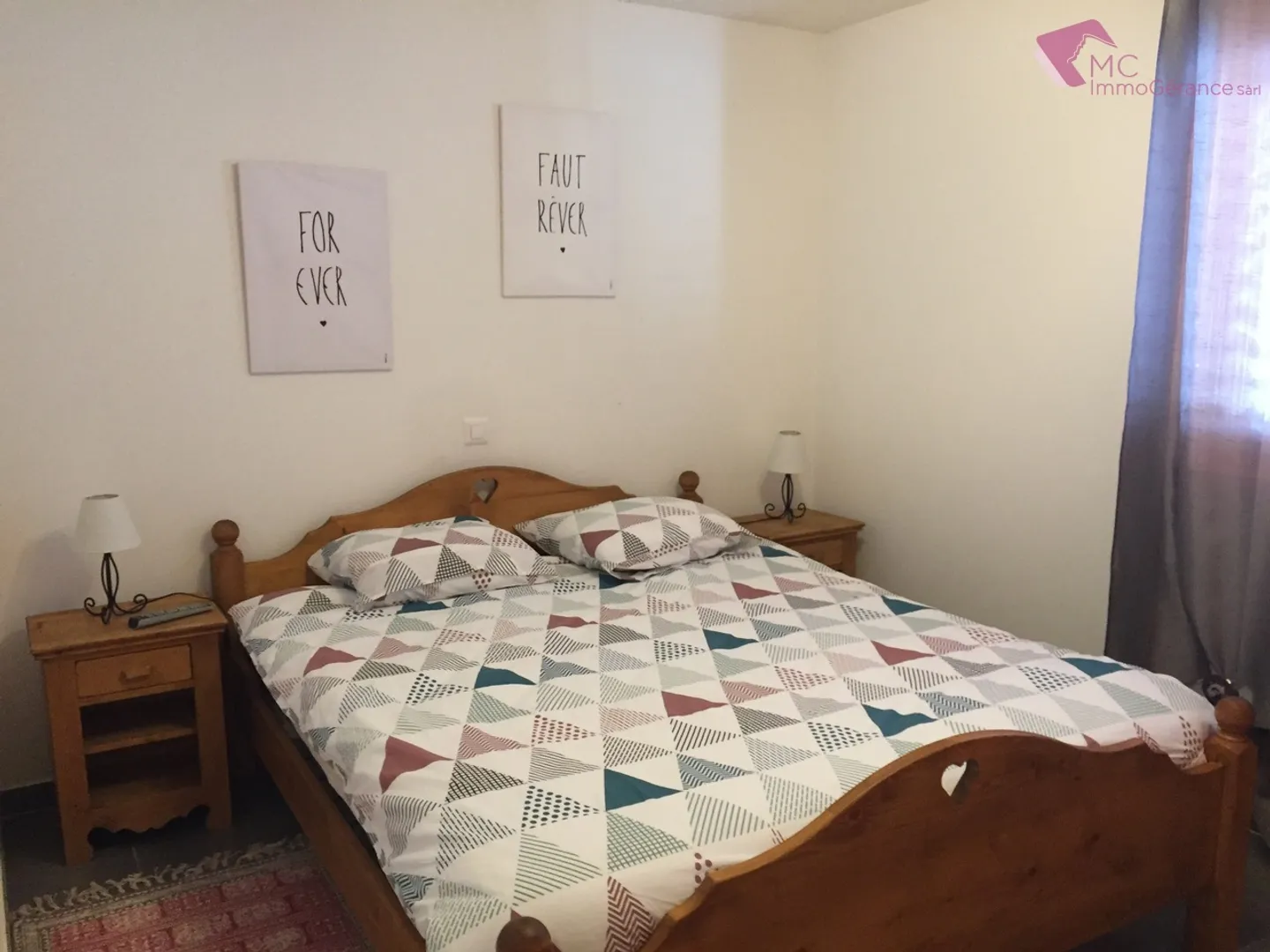 Ovronnaz - Appartamento 3.5 locali con grande terrazza - Foto 7 di 15