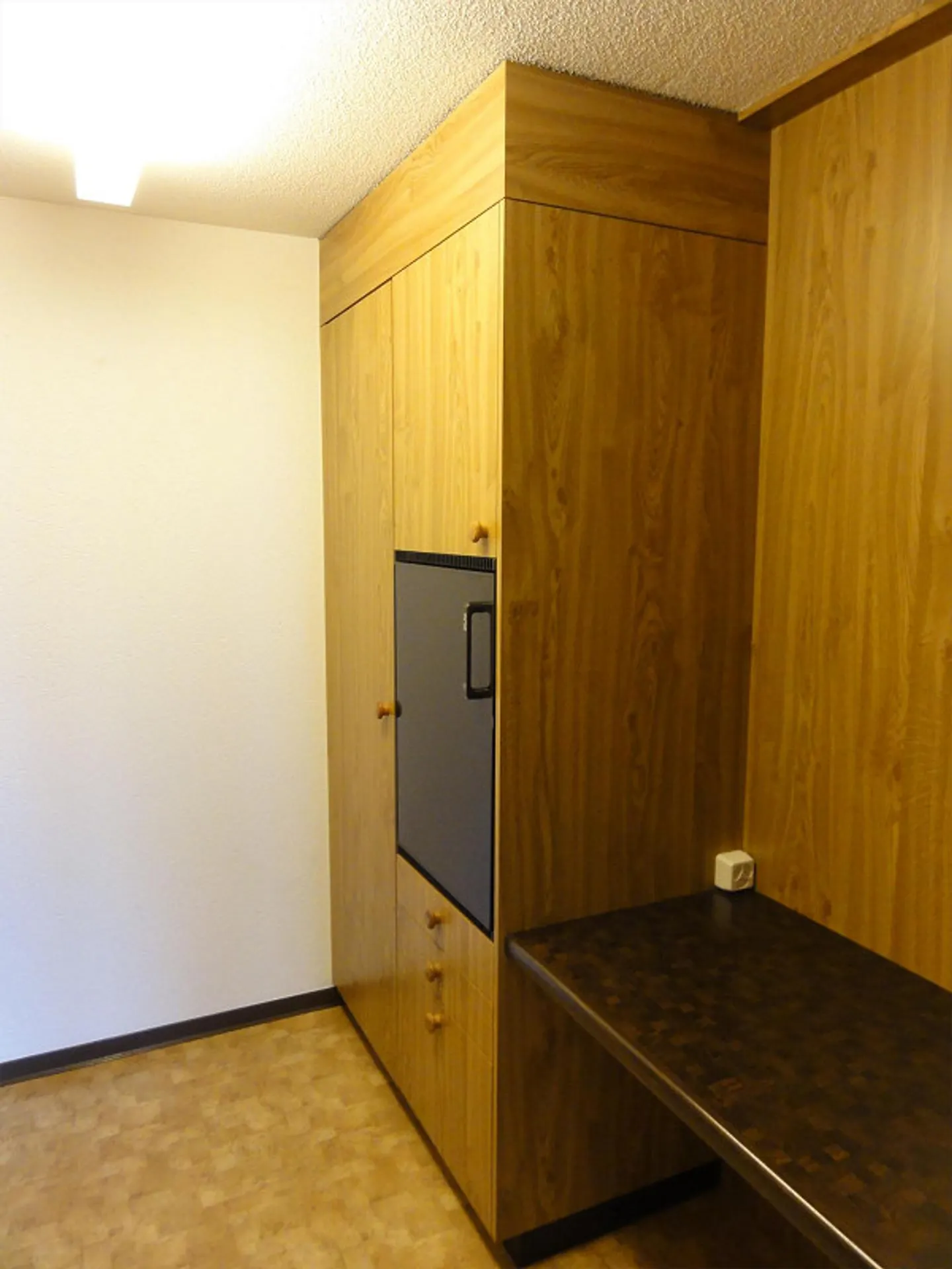 geräumige, helle 2 1/2 Zimmer-Wohnung - Foto 5 di 9