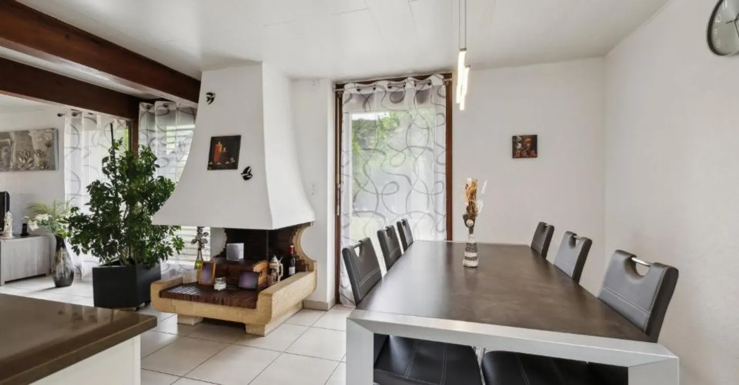 Casa 5.5 stanze - Foto 2 di 11