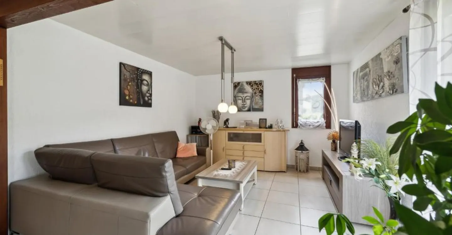 Casa 5.5 stanze - Foto 3 di 11