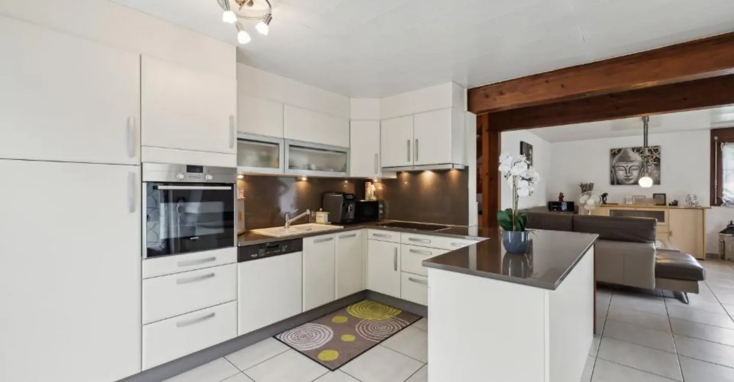 Casa 5.5 stanze - Foto 4 di 11