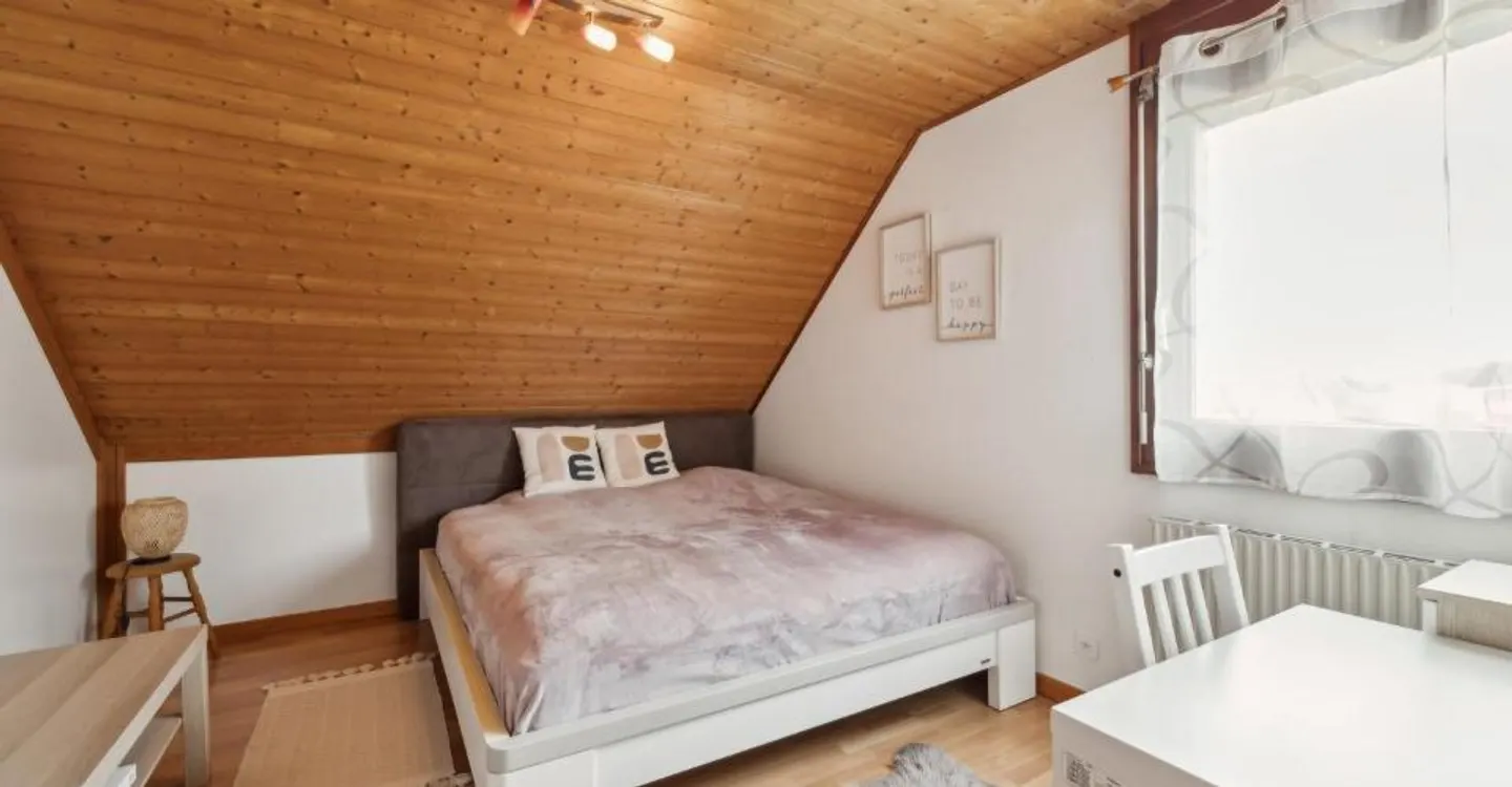Casa 5.5 stanze - Foto 5 di 11