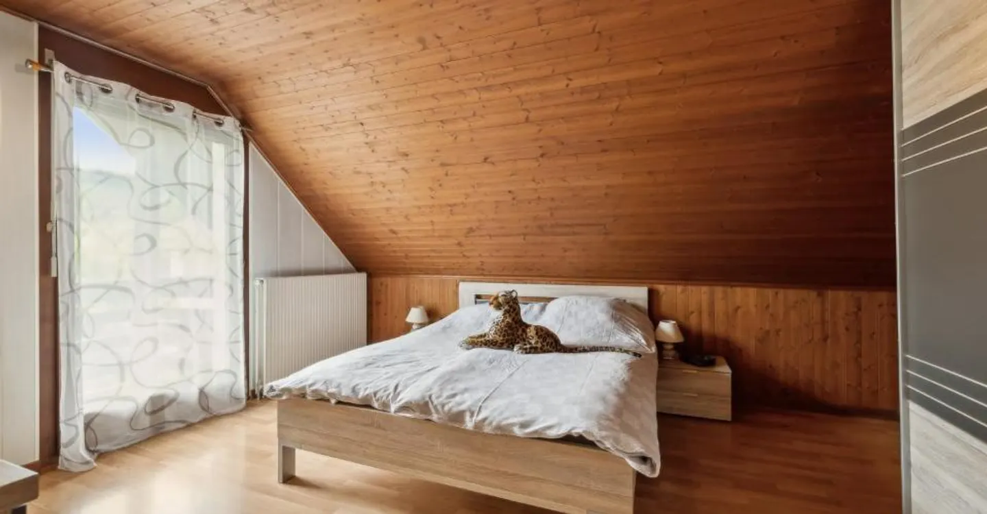 Casa 5.5 stanze - Foto 6 di 11