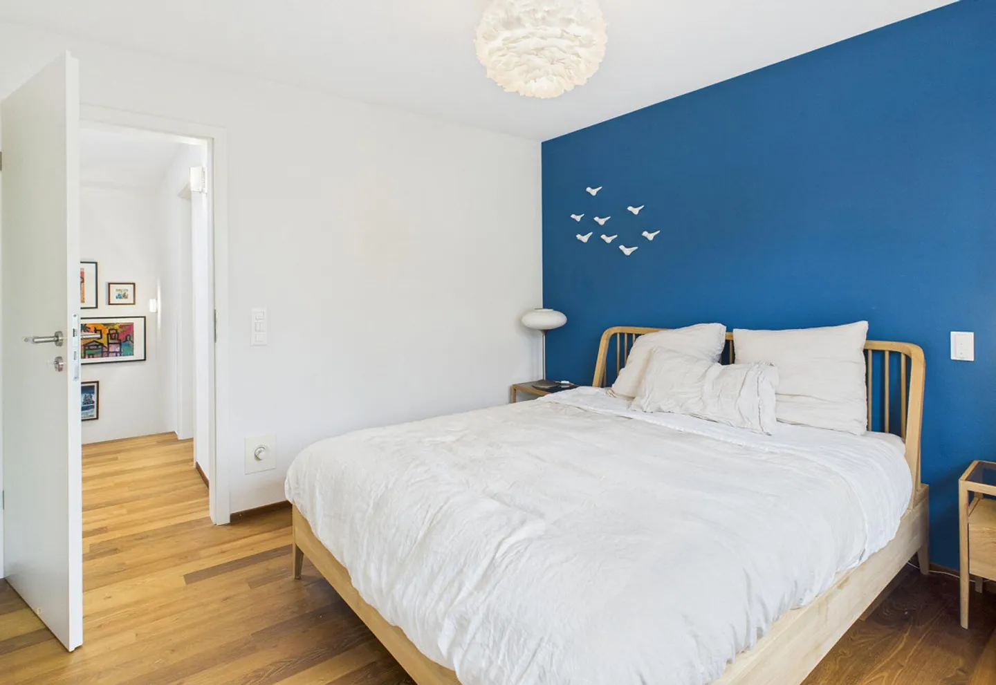 Modern Detached Corner House in Tax-Friendly Muri b. Bern - Photo 11 of 15