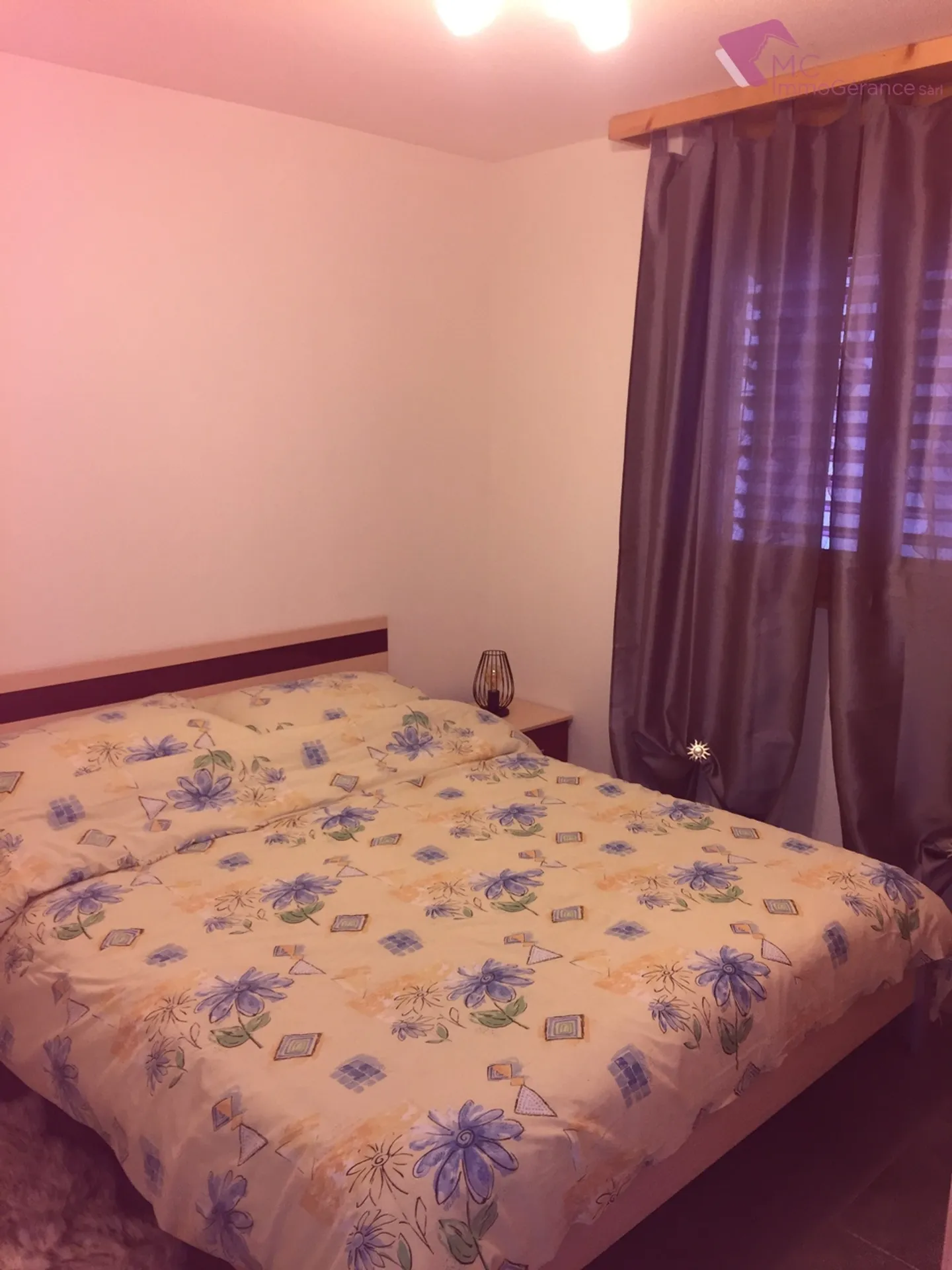 Ovronnaz - Appartamento 3.5 locali con grande terrazza - Foto 15 di 15