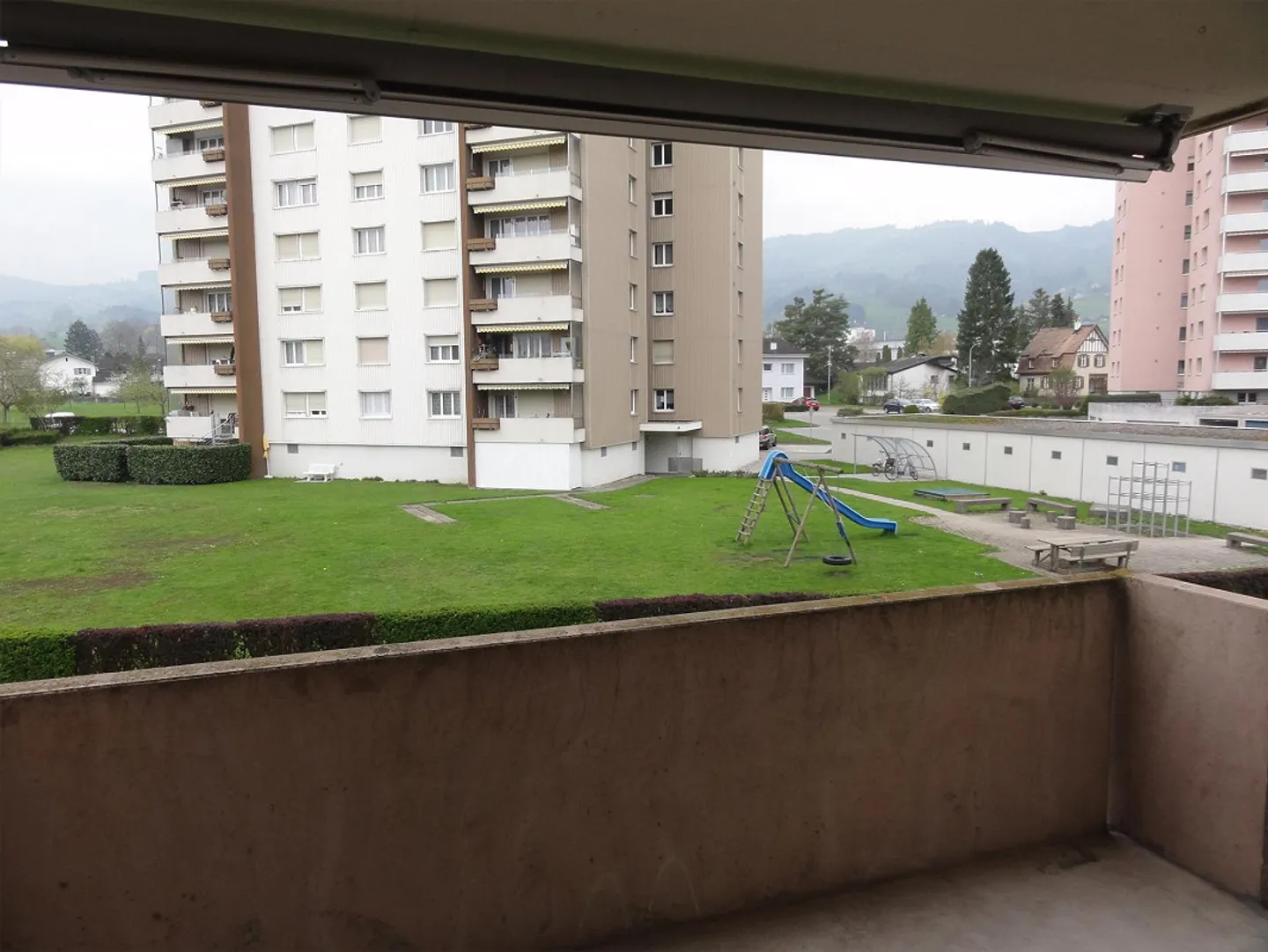 geräumige, helle 2 1/2 Zimmer-Wohnung - Foto 8 di 9