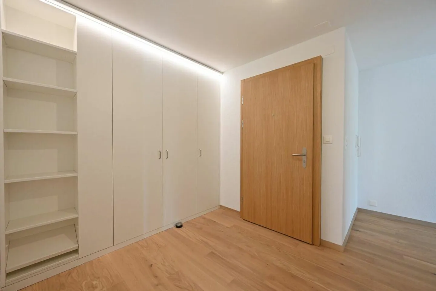 Sanierte 4.5-Zimmerwohnung an ruhiger Lage - Photo 2 sur 12