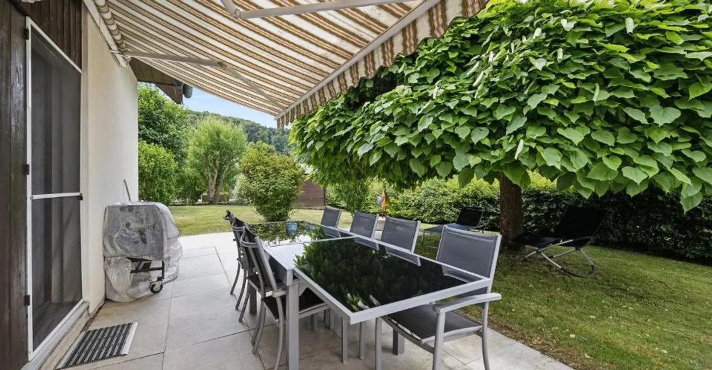 Casa 5.5 stanze - Foto 9 di 11