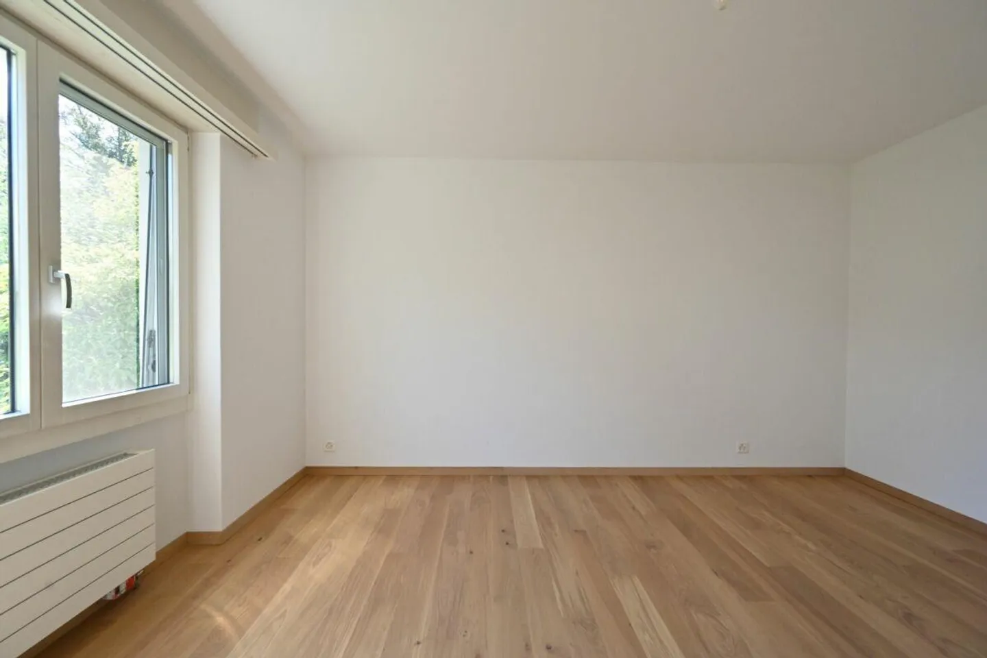 Sanierte 4.5-Zimmerwohnung an ruhiger Lage - Photo 4 sur 12