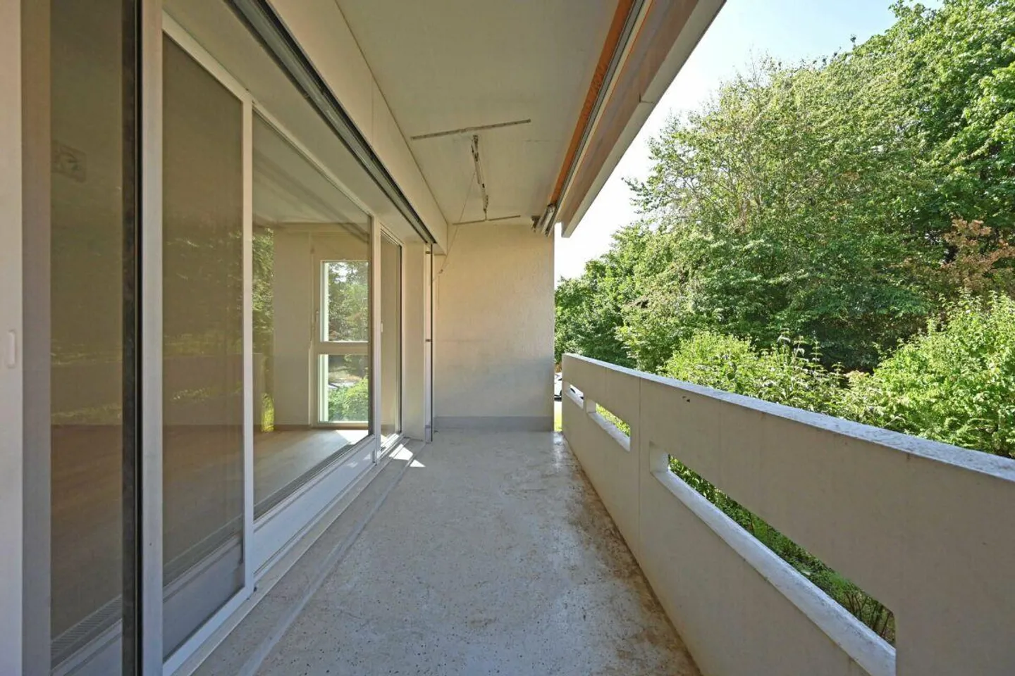 Sanierte 4.5-Zimmerwohnung an ruhiger Lage - Photo 6 sur 12