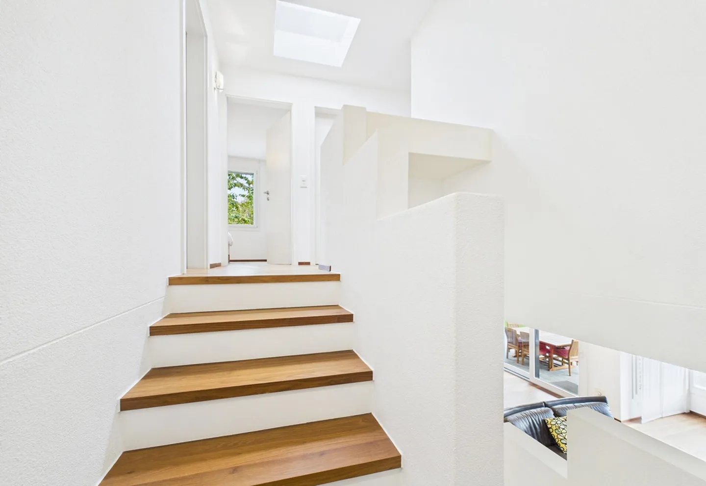 Modern Detached Corner House in Tax-Friendly Muri b. Bern - Photo 10 of 15