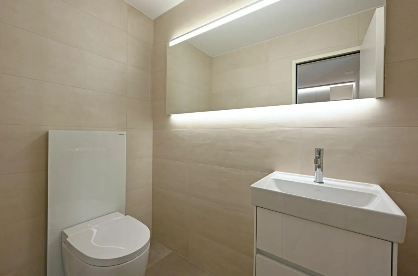 Sanierte 4.5-Zimmerwohnung an ruhiger Lage - Photo 8 sur 12