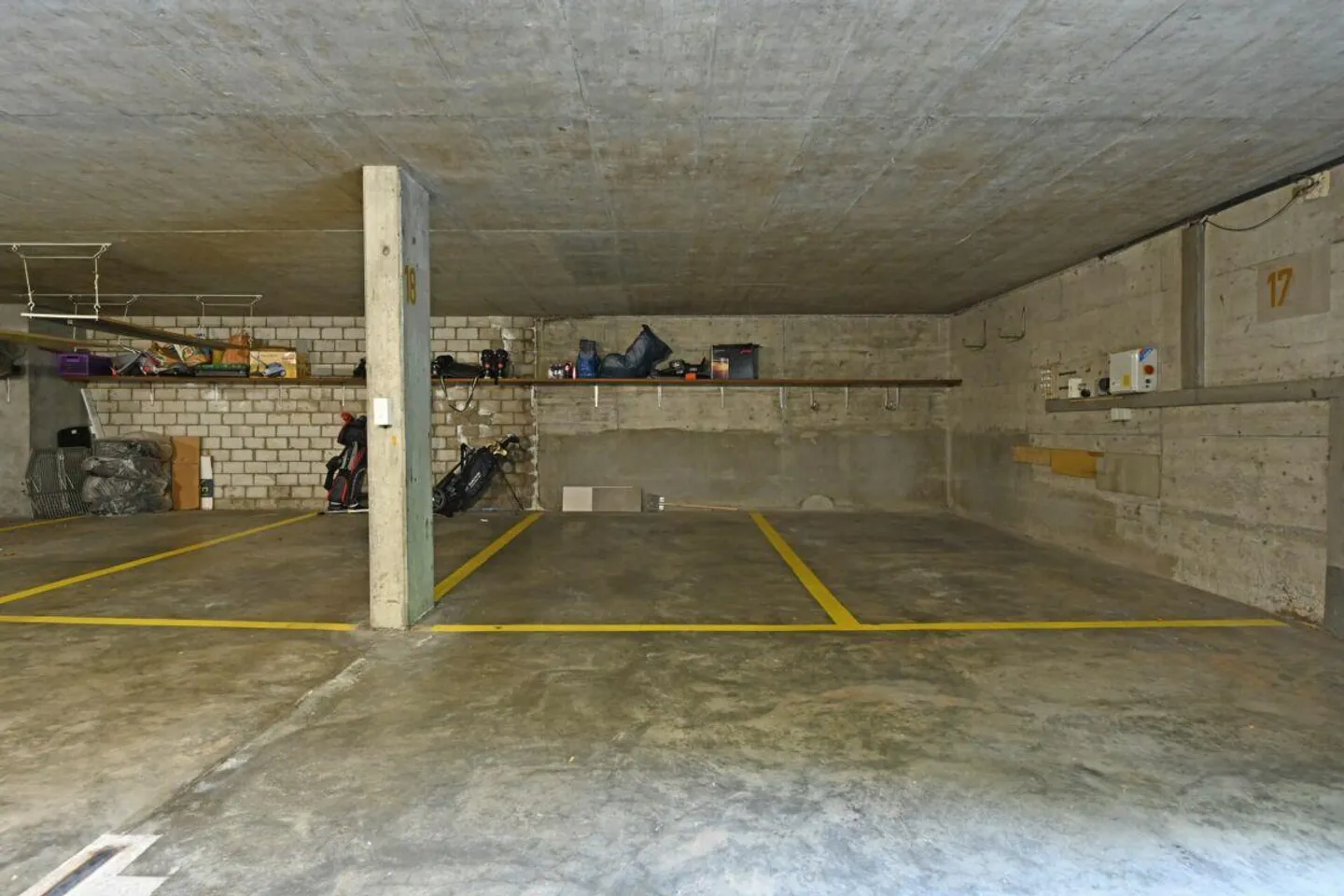 Sanierte 4.5-Zimmerwohnung an ruhiger Lage - Photo 11 sur 12