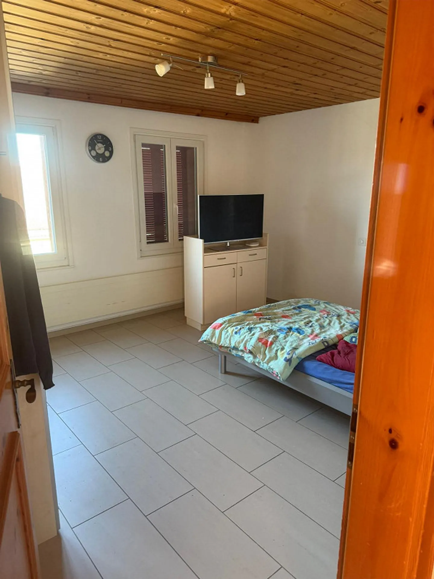 Appartamento di 4,5 stanze nel centro di Güttingen - Foto 6 di 11