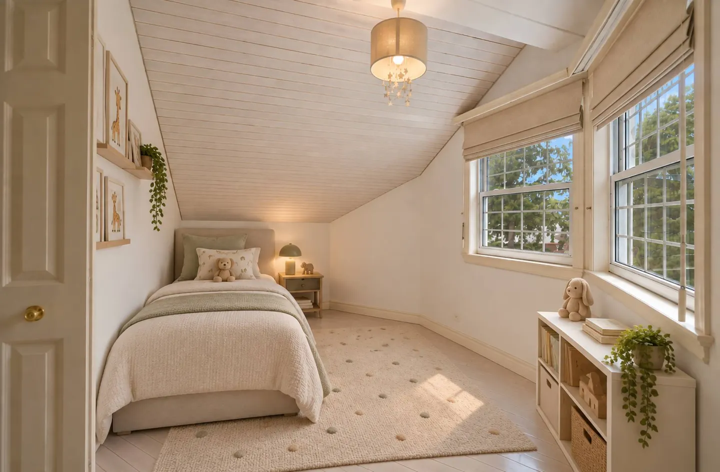 Geräumige individuelle Villa ideal für eine Familie - Foto 7 von 13
