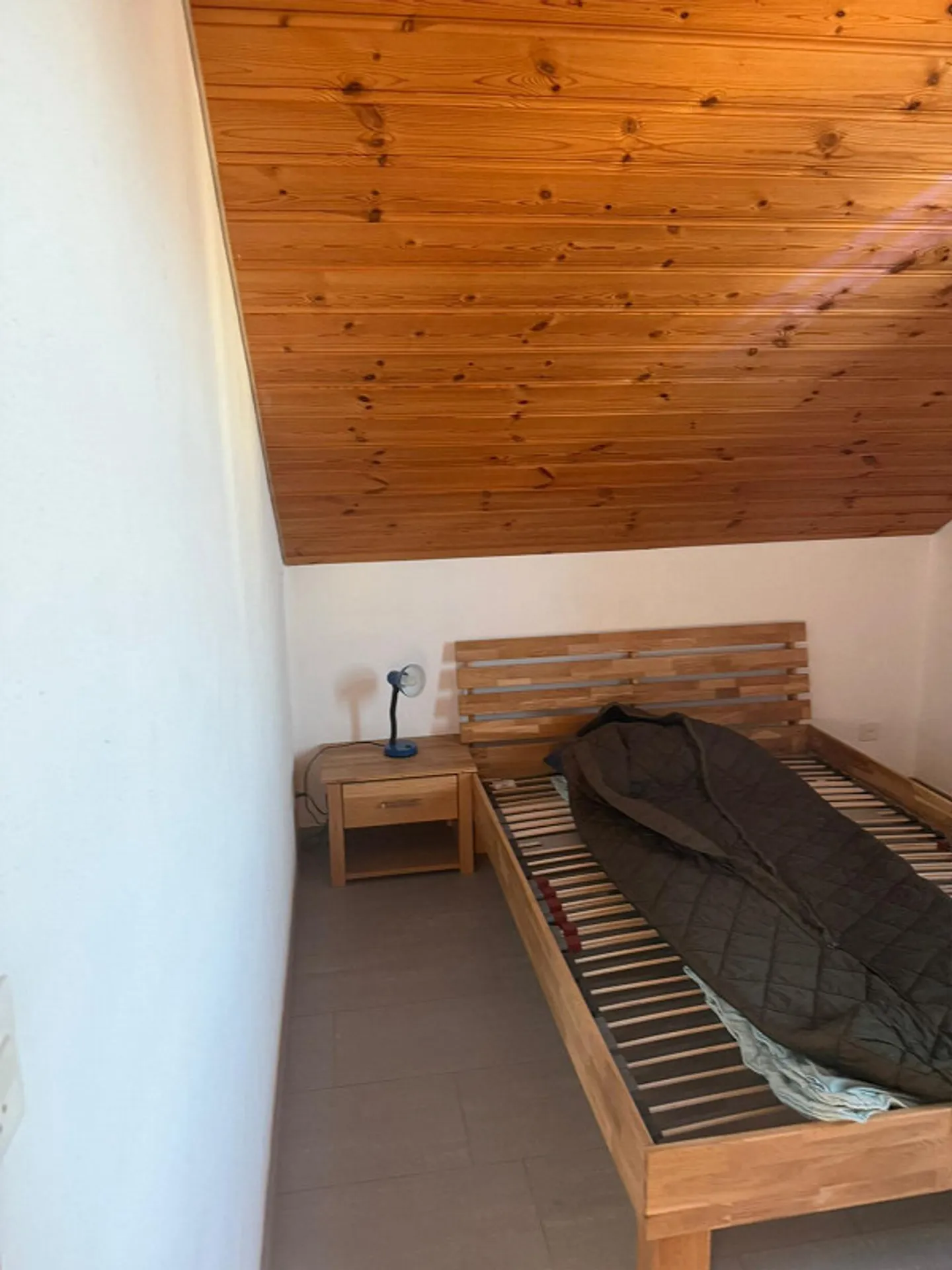 Appartamento di 4,5 stanze nel centro di Güttingen - Foto 8 di 11